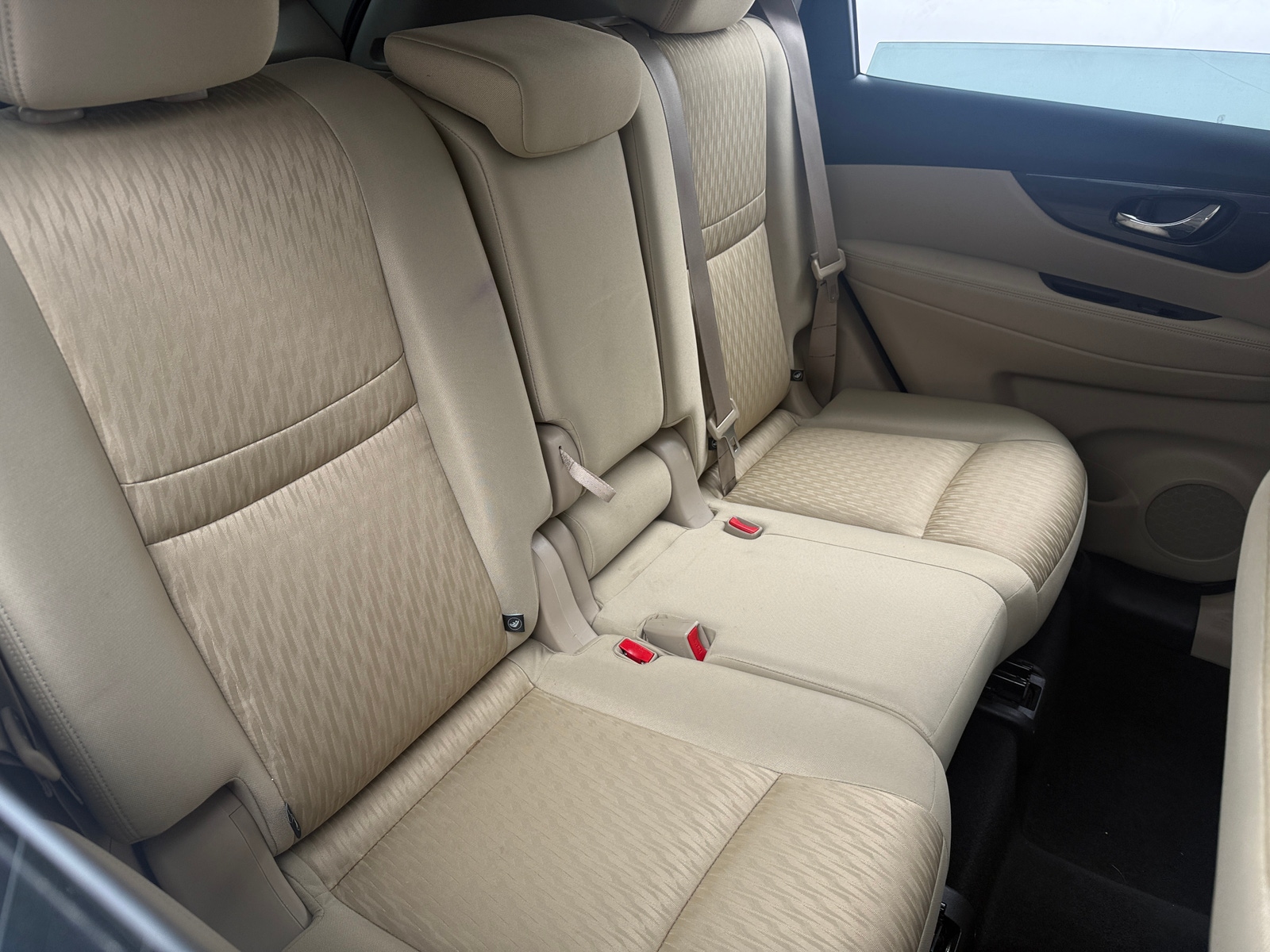 Thumbnail: 2018 Nissan Rogue - 6