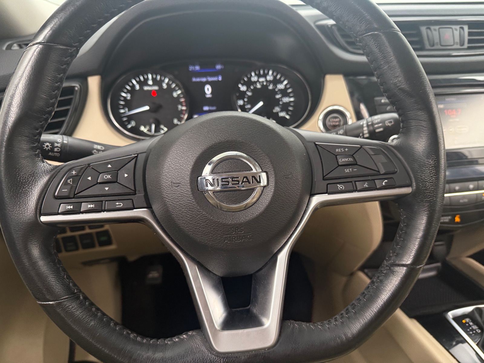 Thumbnail: 2018 Nissan Rogue - 5