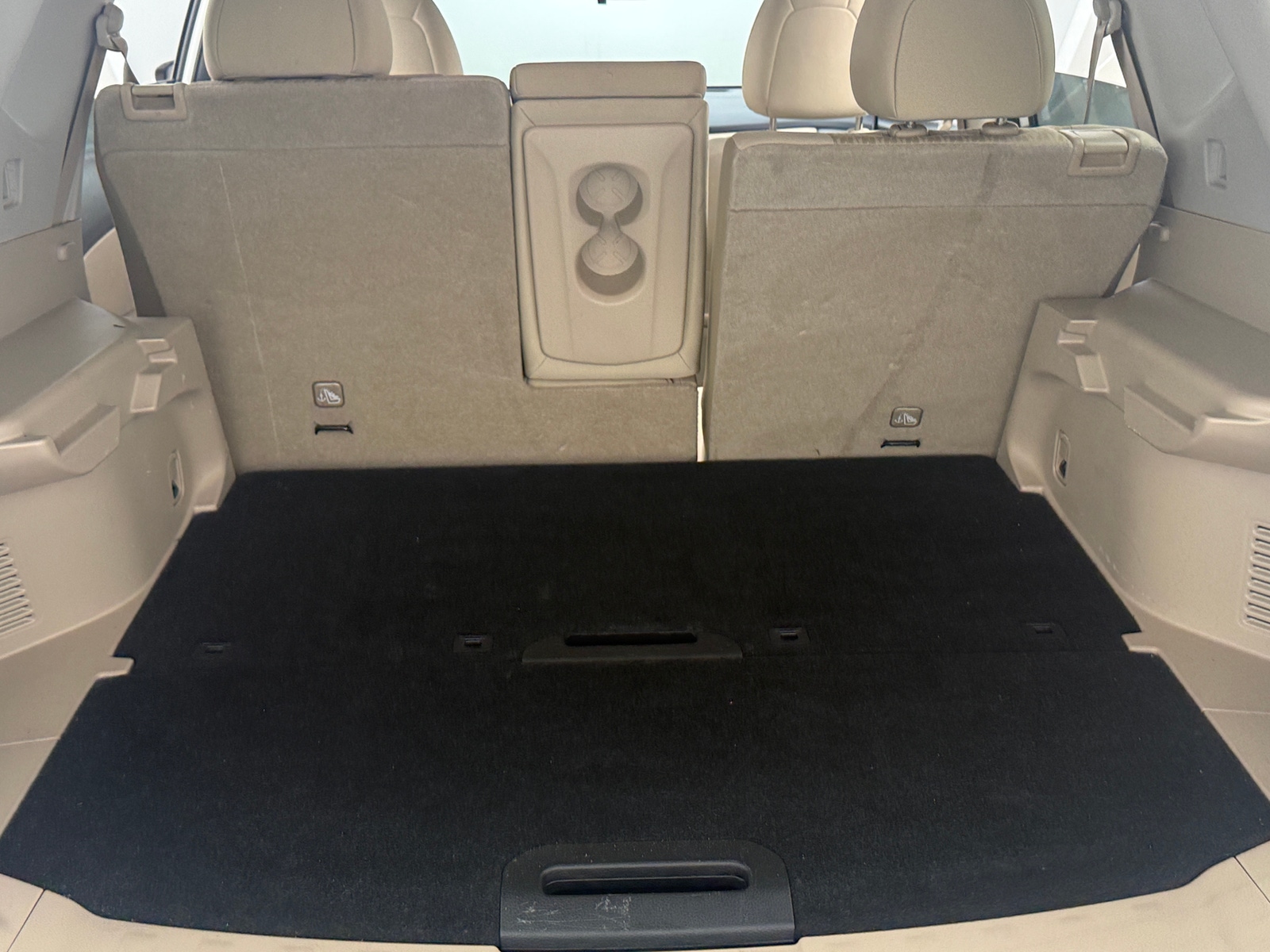 Thumbnail: 2018 Nissan Rogue - 7