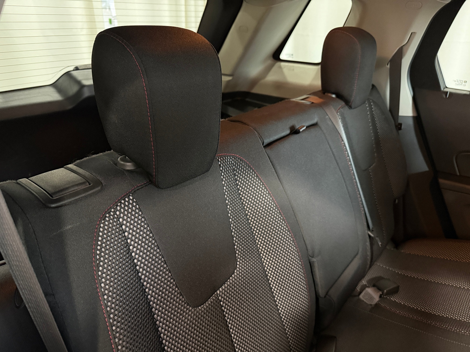 Thumbnail: 2017 GMC Terrain - 6