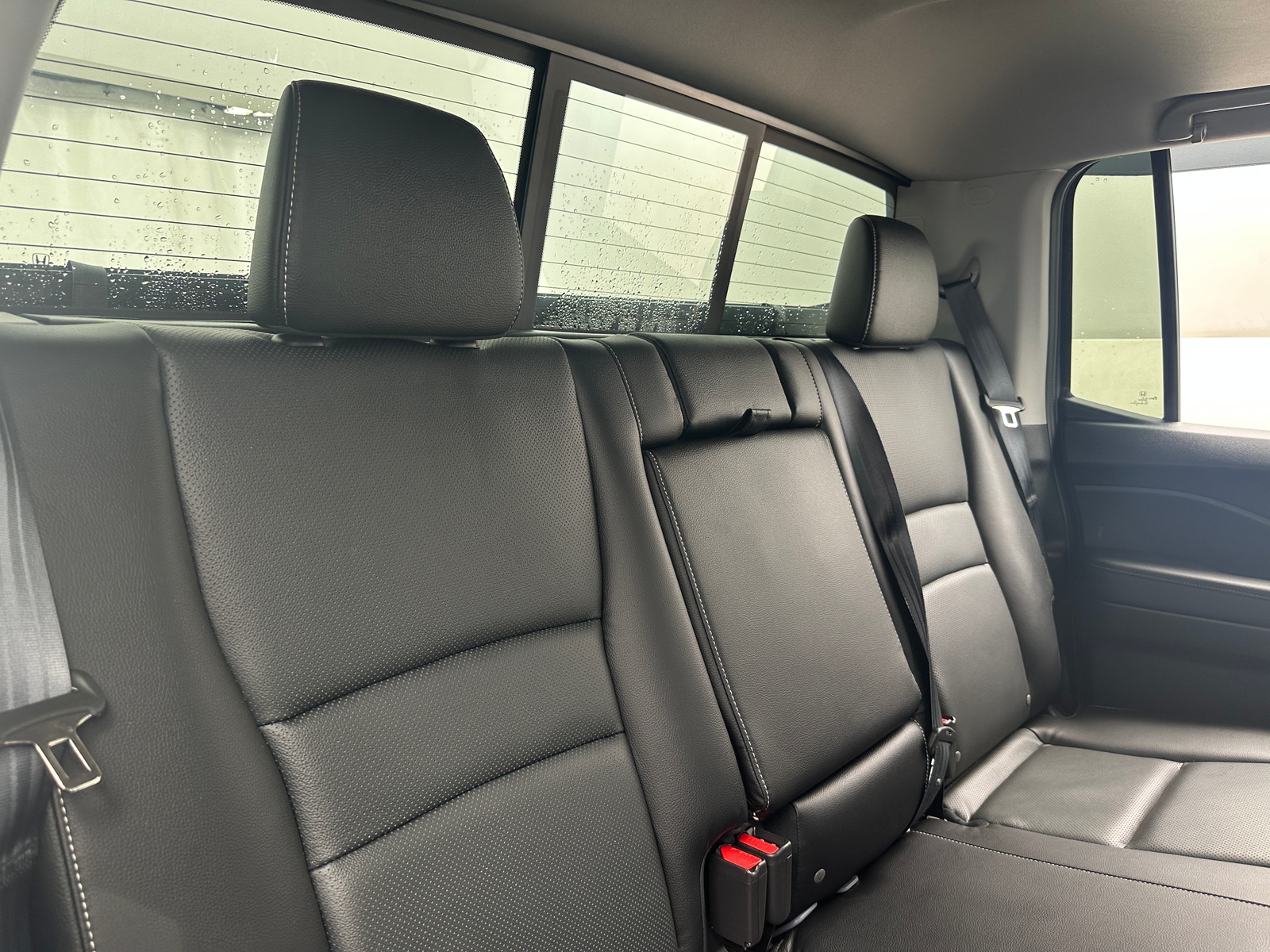 Thumbnail: 2023 Honda Ridgeline - 5