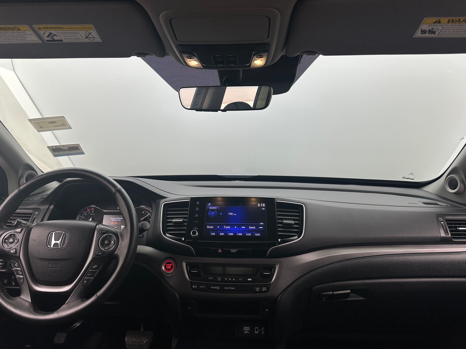 Thumbnail: 2023 Honda Ridgeline - 2