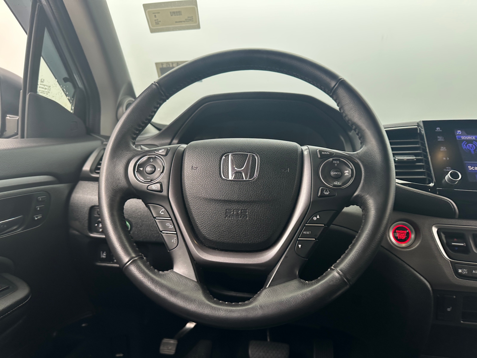 Thumbnail: 2023 Honda Ridgeline - 4