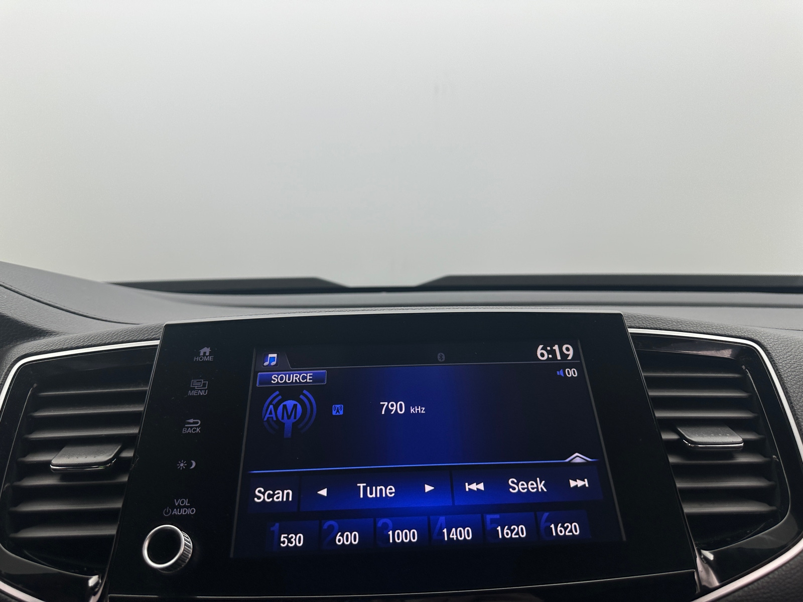 Thumbnail: 2023 Honda Ridgeline - 3