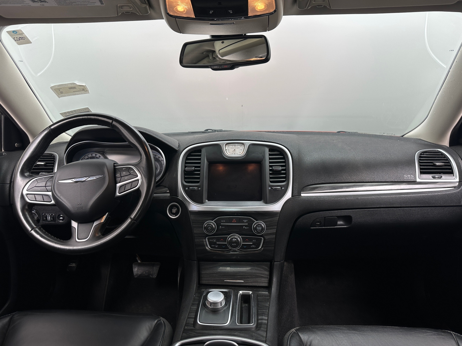 Thumbnail: 2020 Chrysler 300 - 2