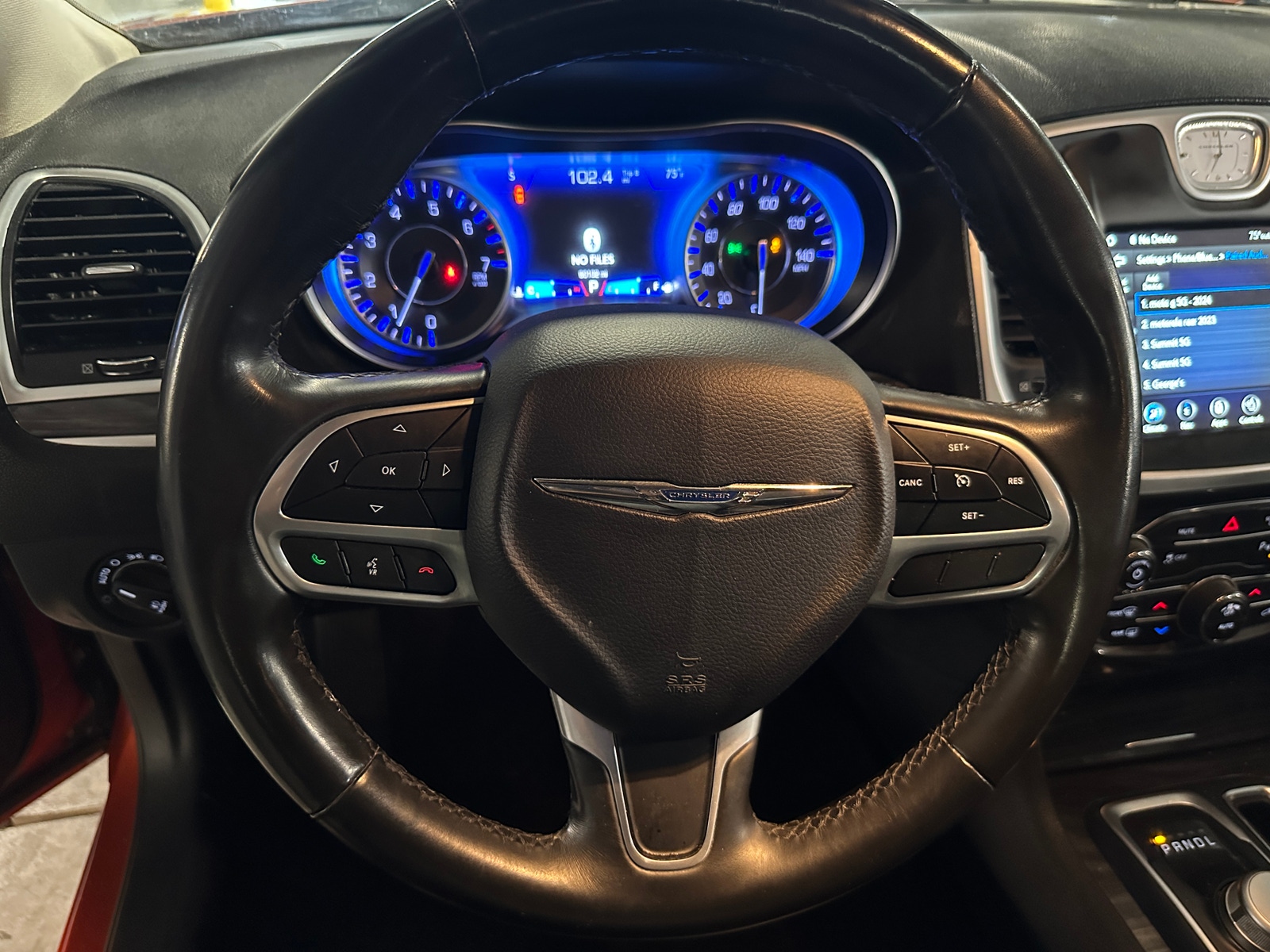 Thumbnail: 2020 Chrysler 300 - 4