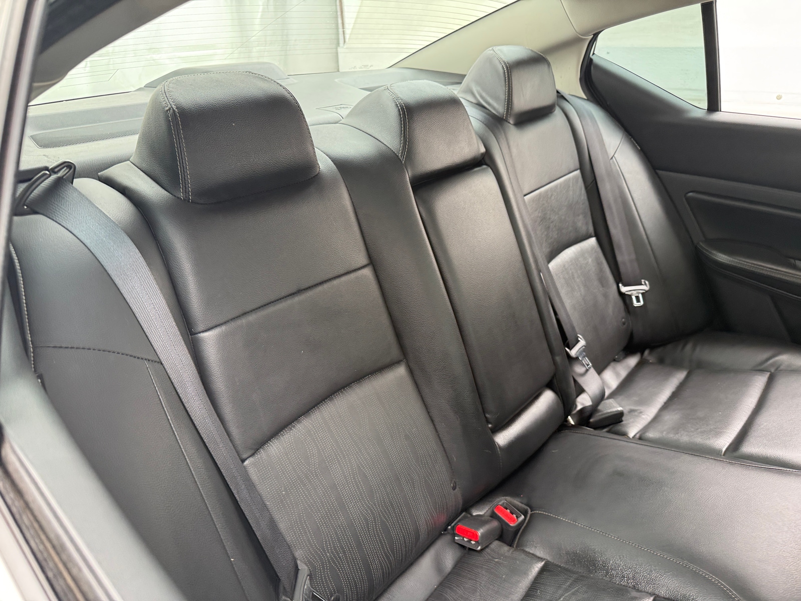 Thumbnail: 2021 Nissan Altima - 5