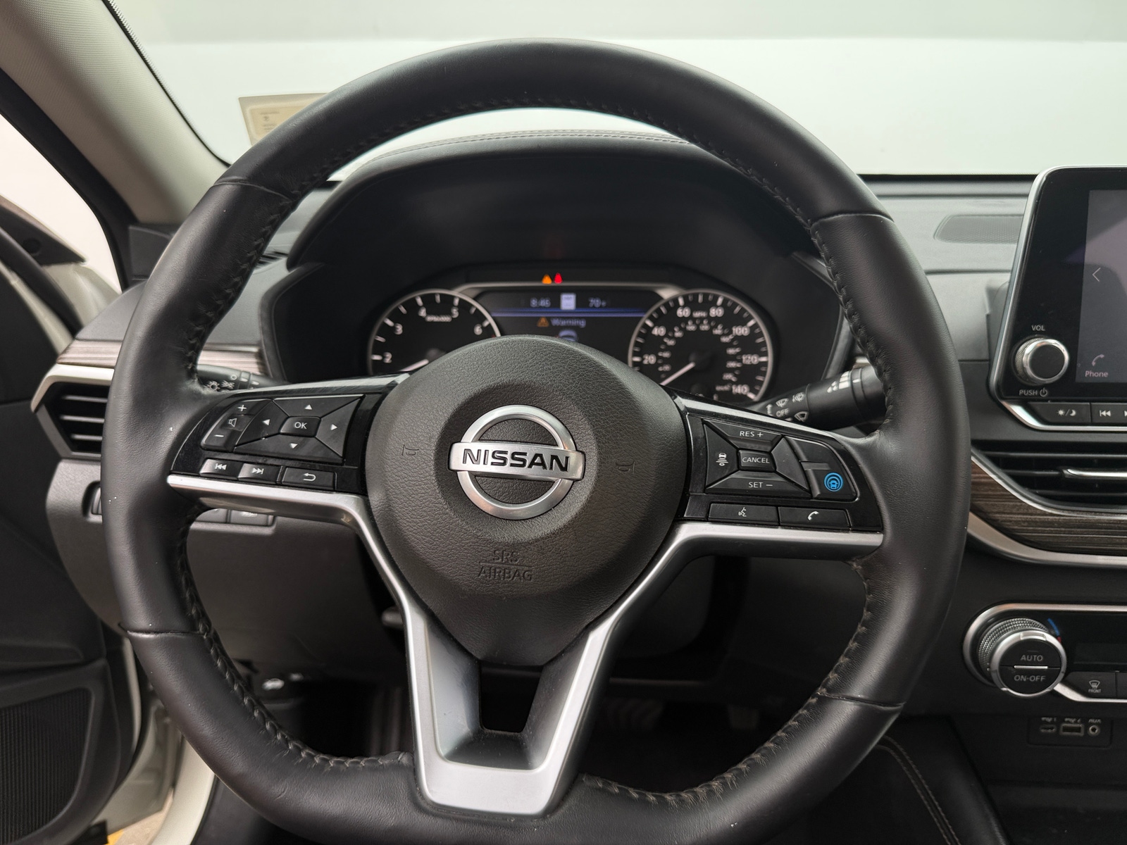 Thumbnail: 2021 Nissan Altima - 4