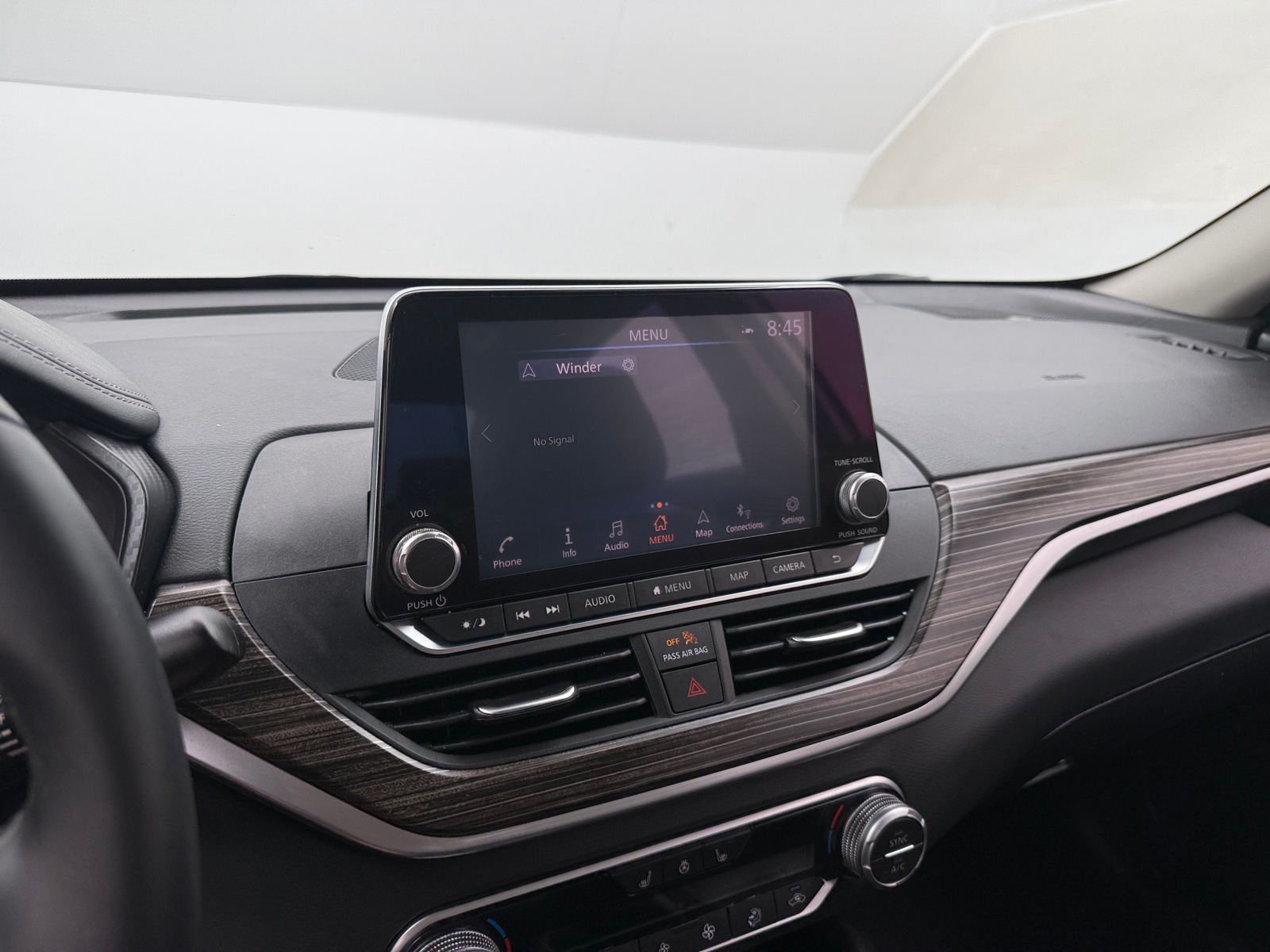 Thumbnail: 2021 Nissan Altima - 3