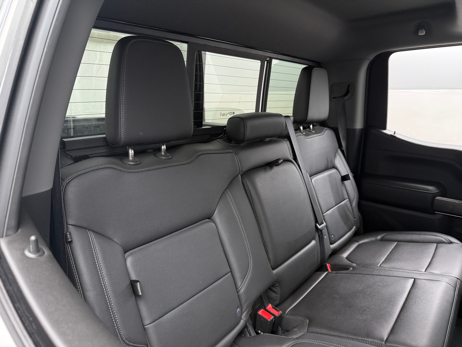 Thumbnail: 2019 Chevrolet Silverado 1500 - 5