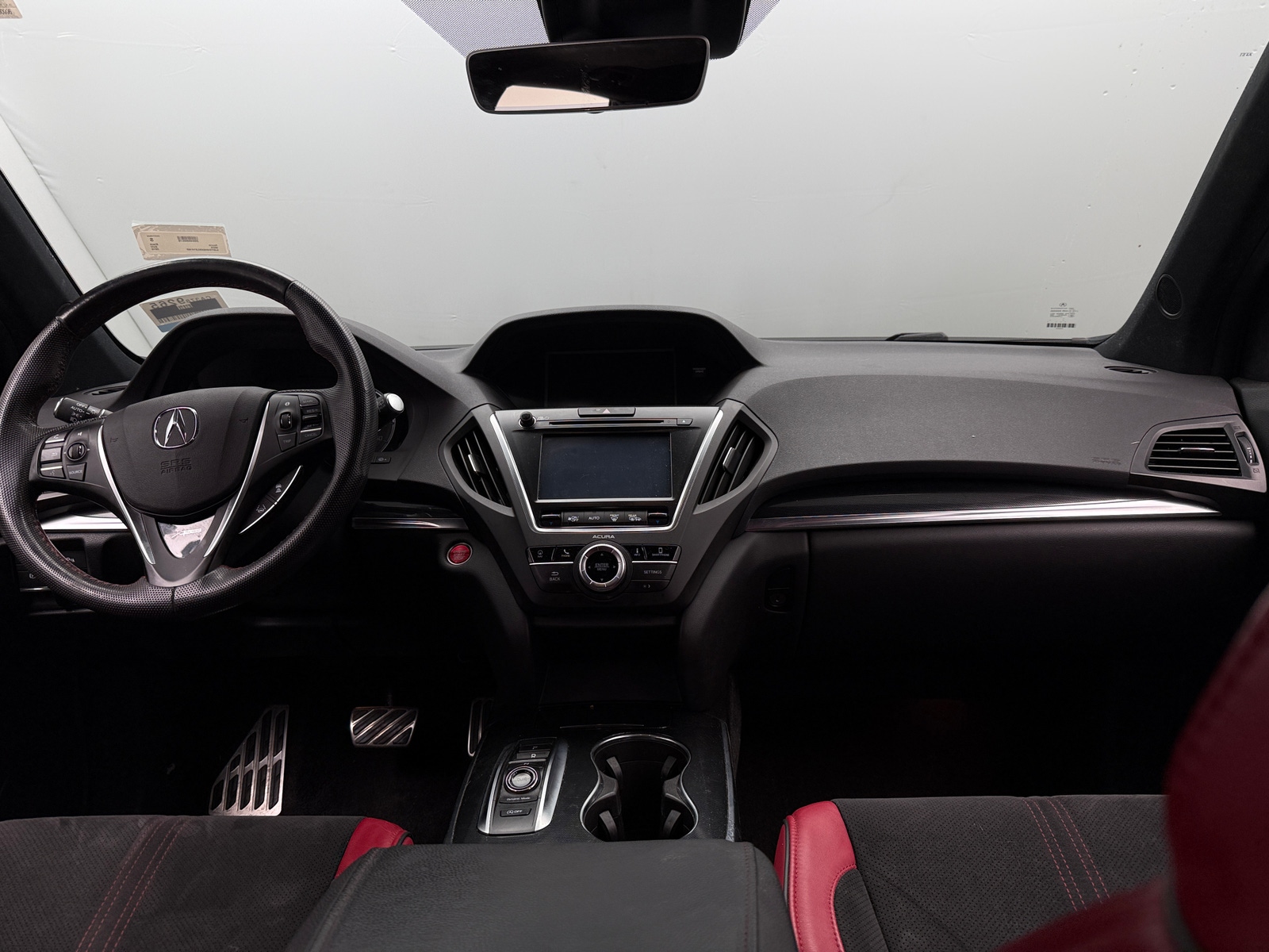 Thumbnail: 2019 Acura MDX - 2