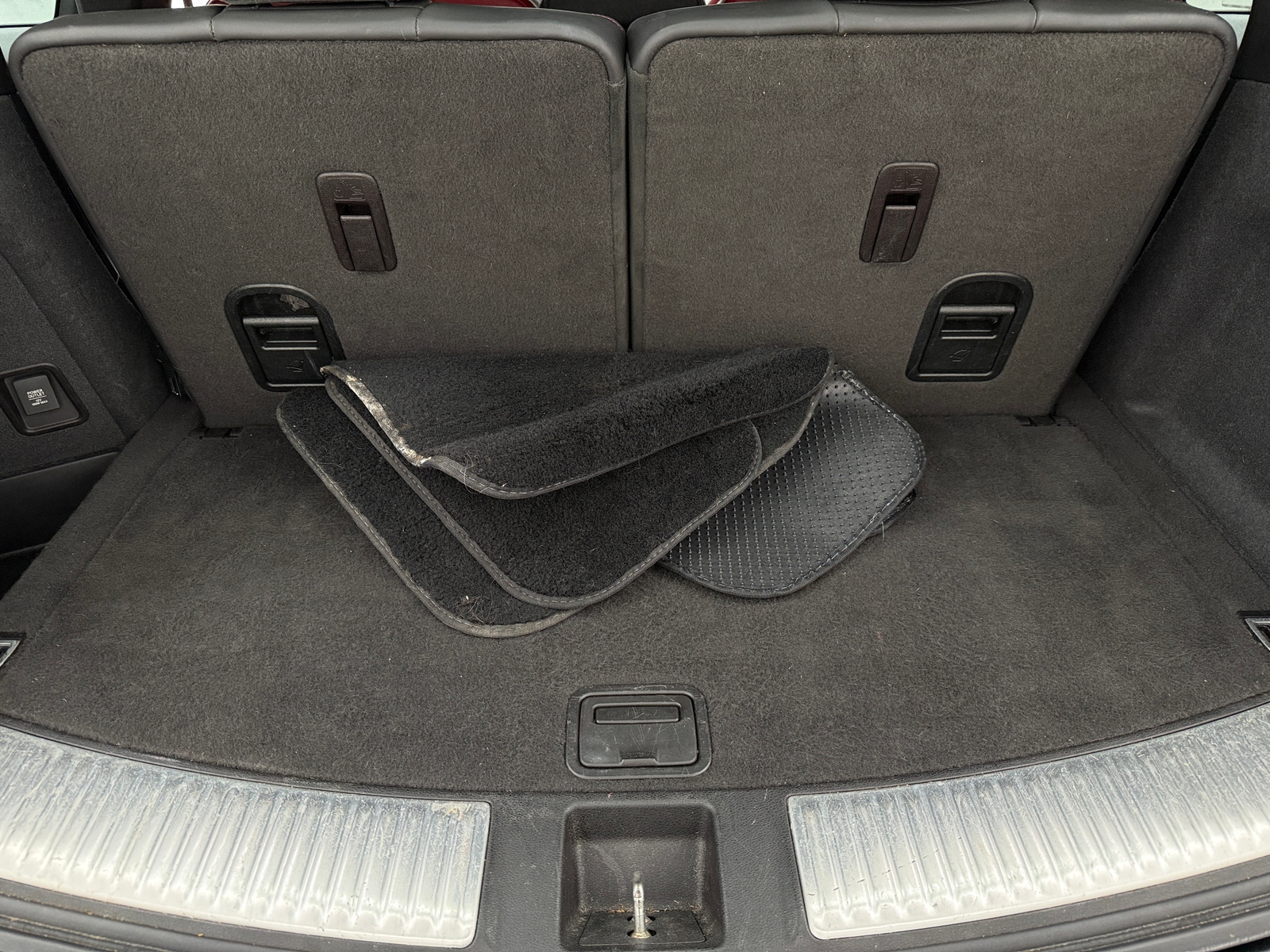 Thumbnail: 2019 Acura MDX - 6