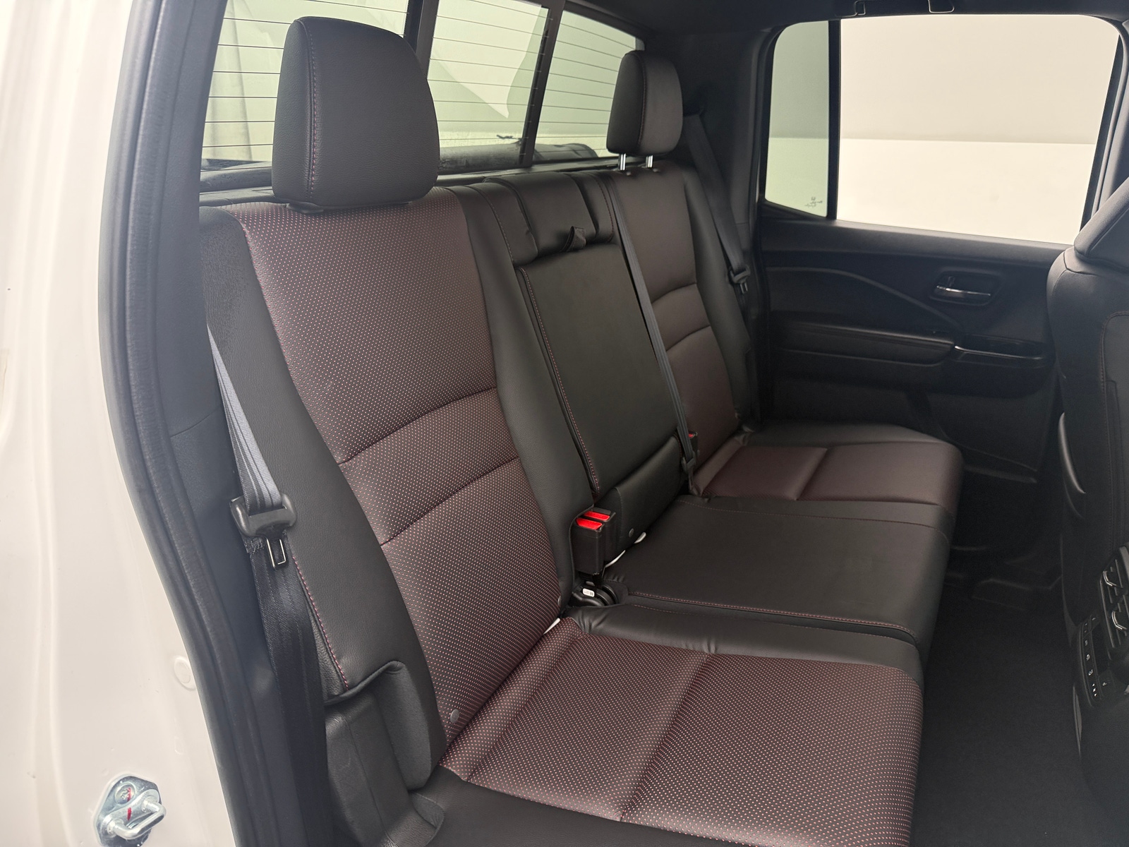 Thumbnail: 2025 Honda Ridgeline - 5