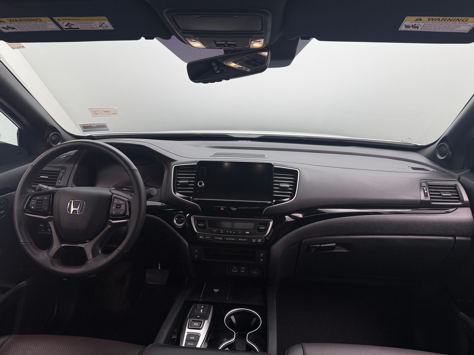 Thumbnail: 2025 Honda Ridgeline - 2