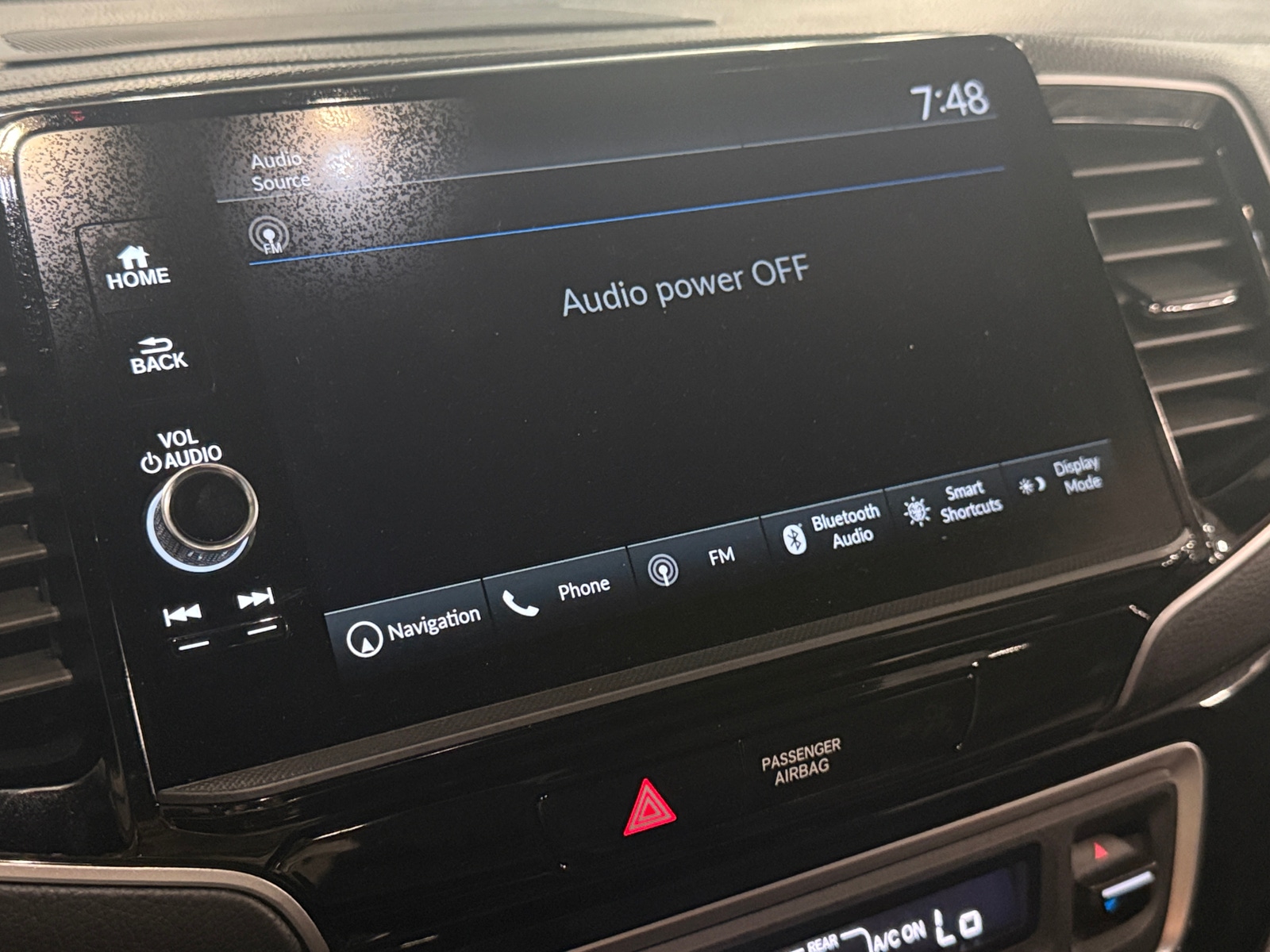 Thumbnail: 2025 Honda Ridgeline - 3