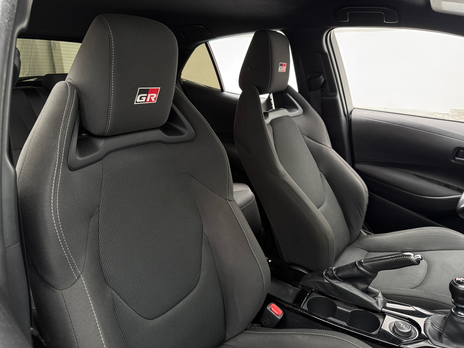 Thumbnail: 2023 Toyota GR Corolla - 2