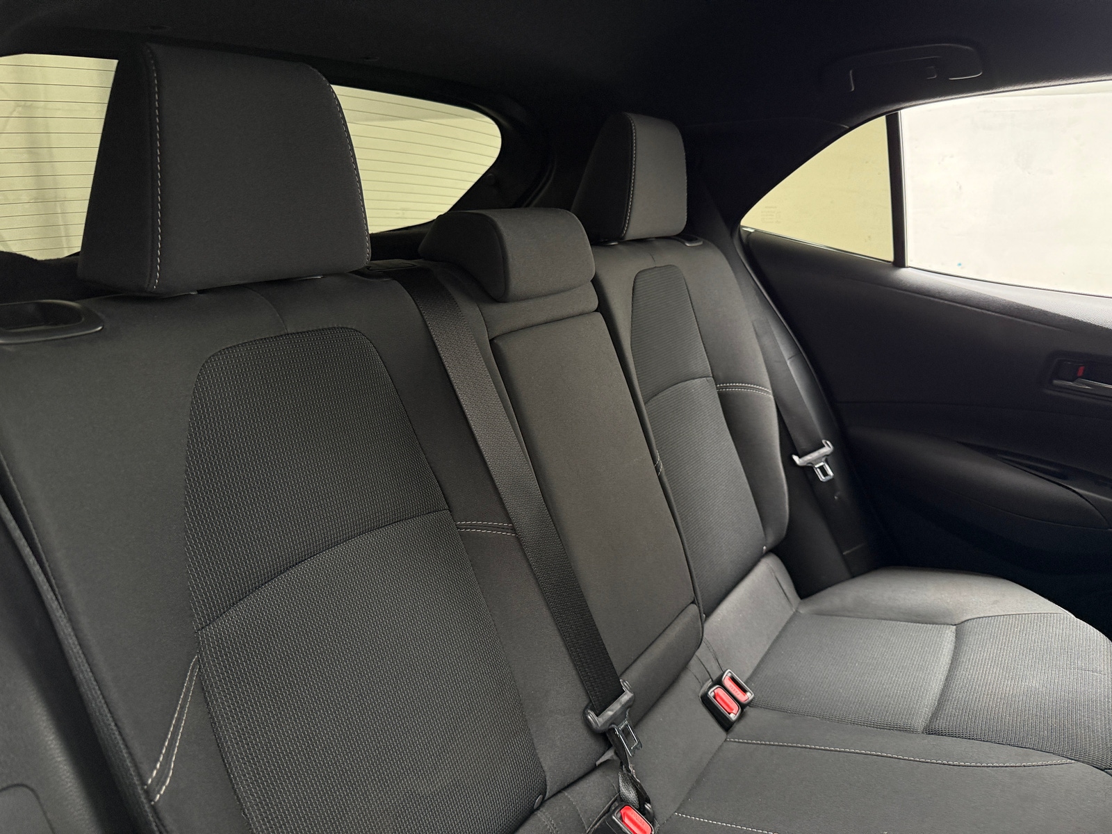 Thumbnail: 2023 Toyota GR Corolla - 6