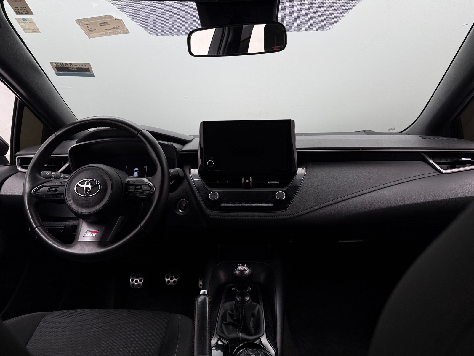 Thumbnail: 2023 Toyota GR Corolla - 3