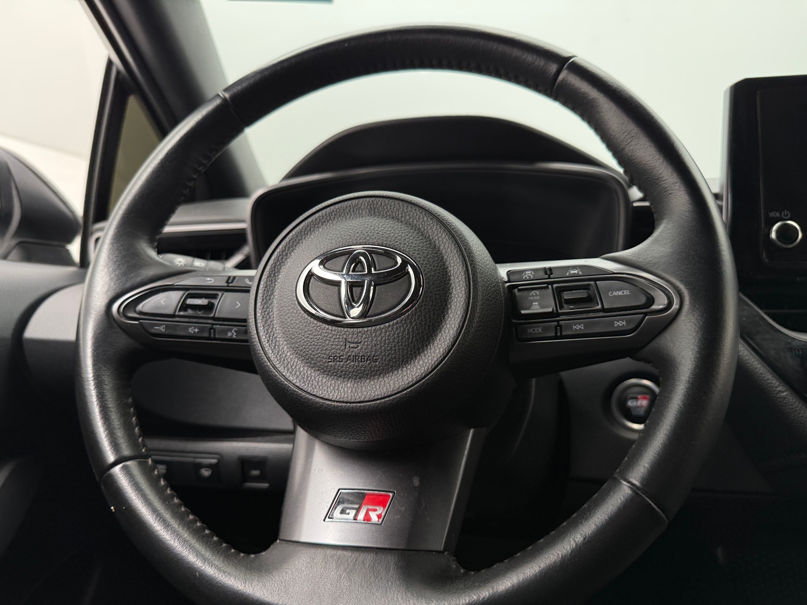 Thumbnail: 2023 Toyota GR Corolla - 5