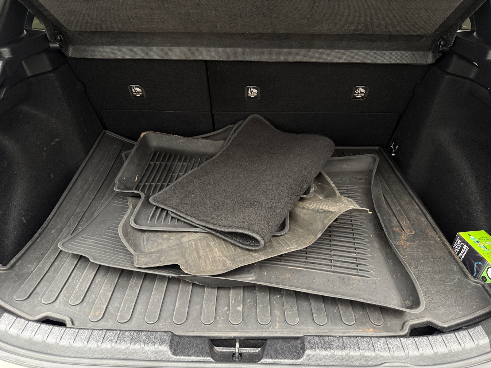 Thumbnail: 2023 Toyota GR Corolla - 7