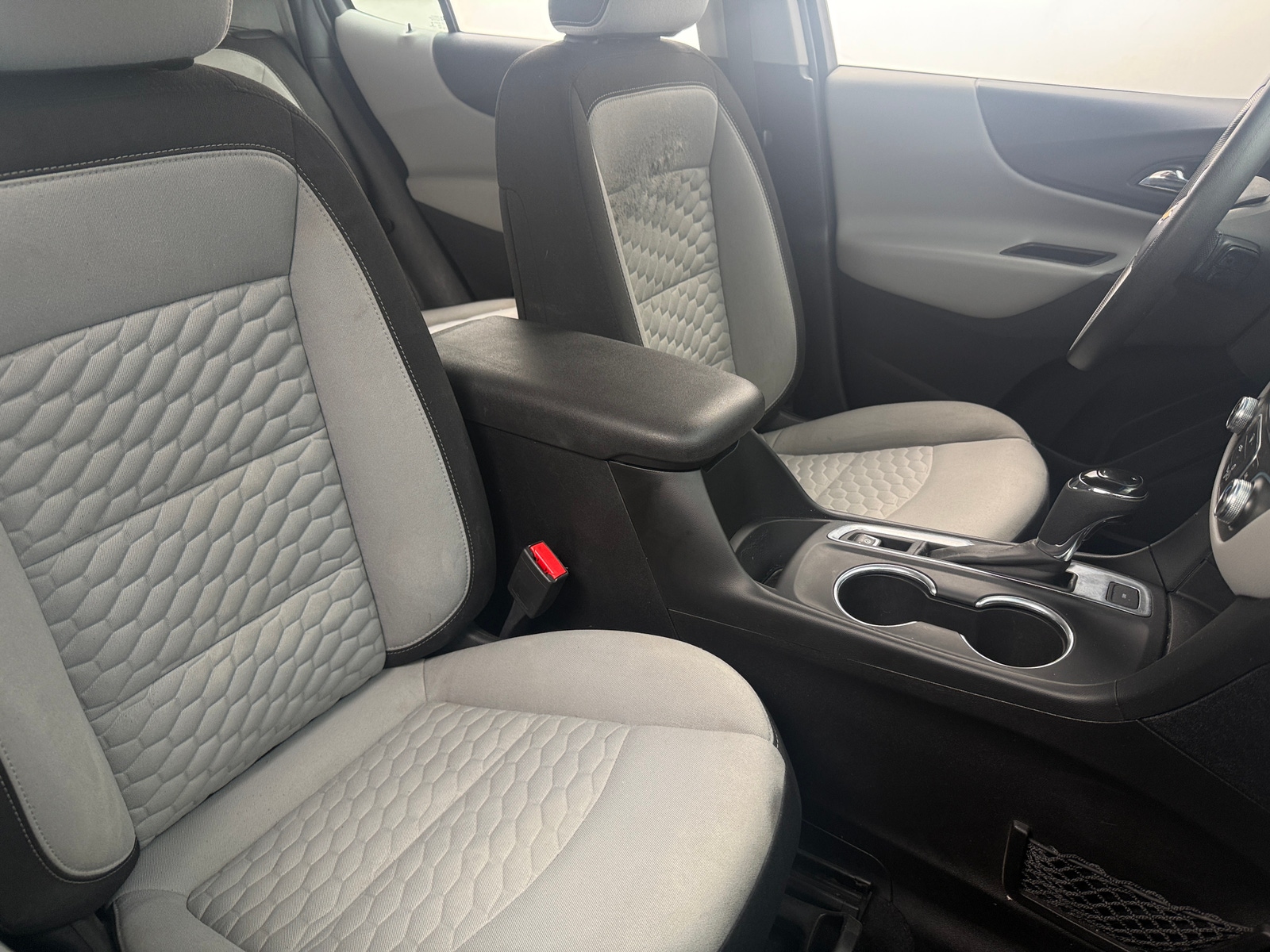 Thumbnail: 2019 Chevrolet Equinox - 2