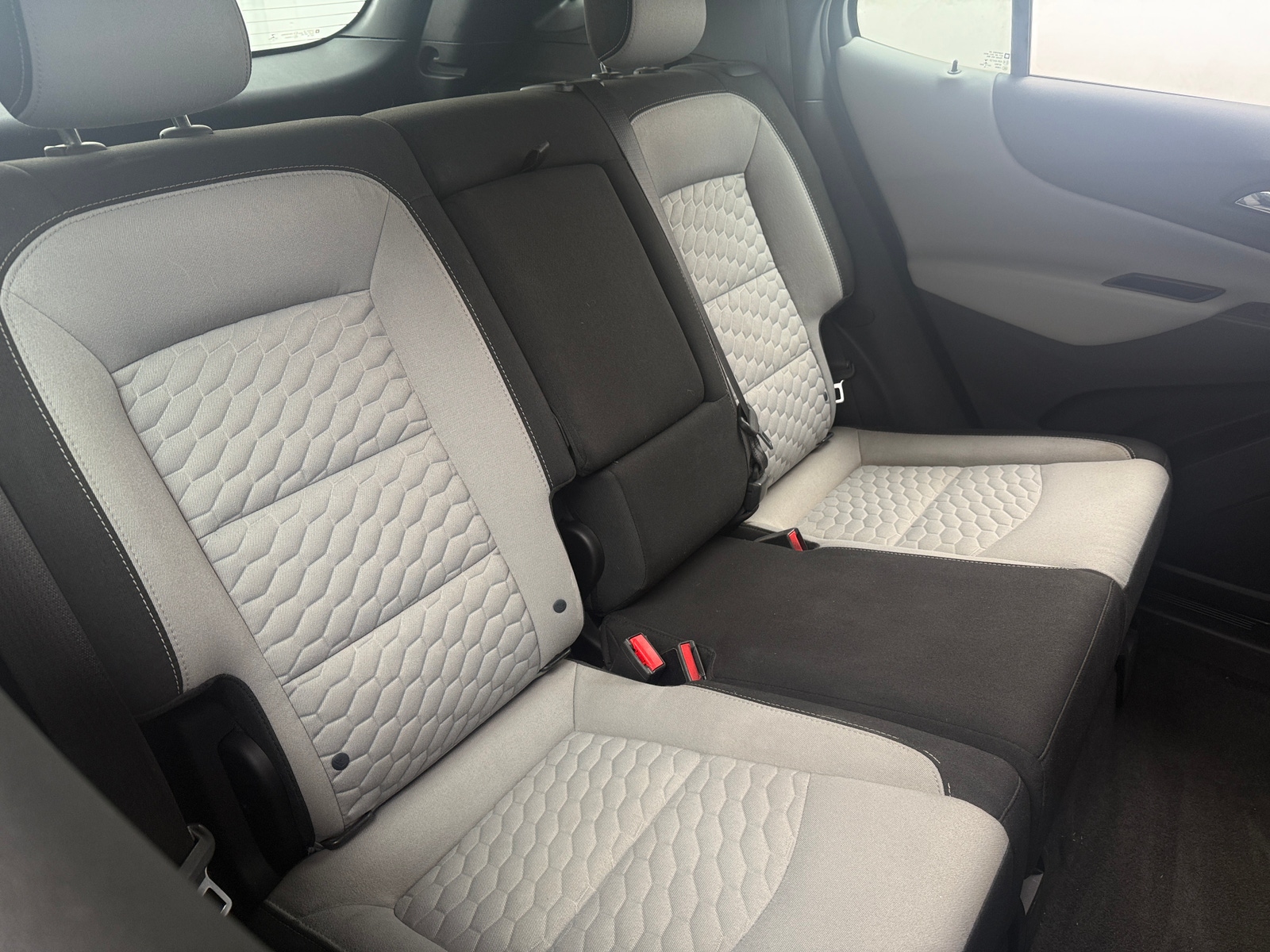 Thumbnail: 2019 Chevrolet Equinox - 6