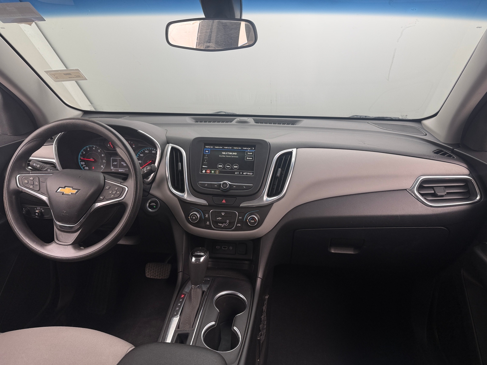 Thumbnail: 2019 Chevrolet Equinox - 3
