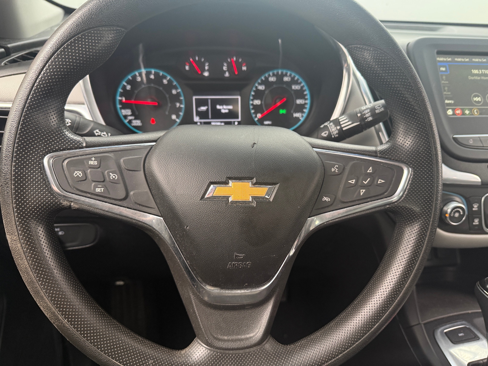 Thumbnail: 2019 Chevrolet Equinox - 5