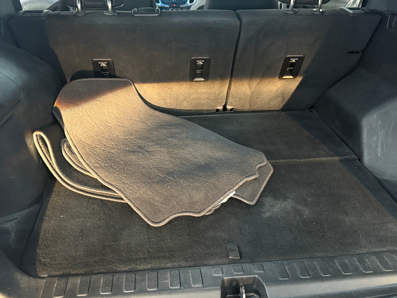 Thumbnail: 2019 Chevrolet Equinox - 7