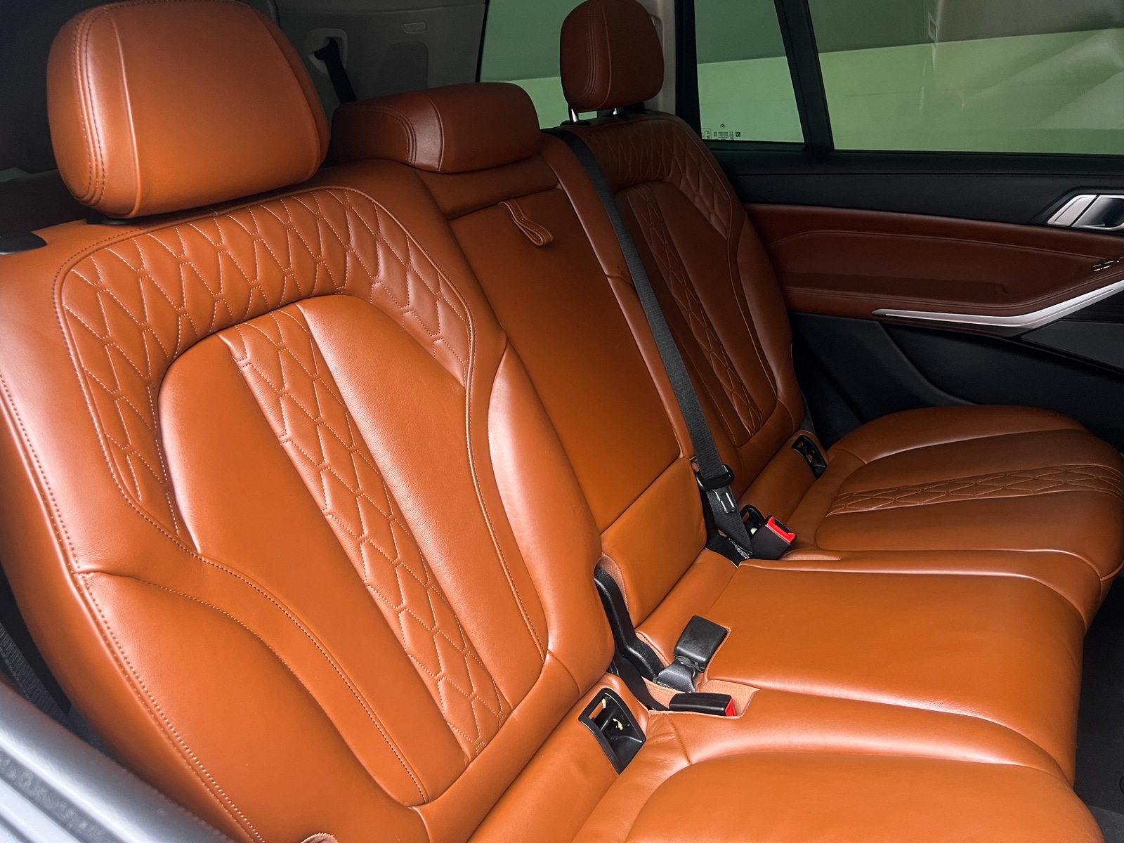 Thumbnail: 2019 BMW X7 - 5