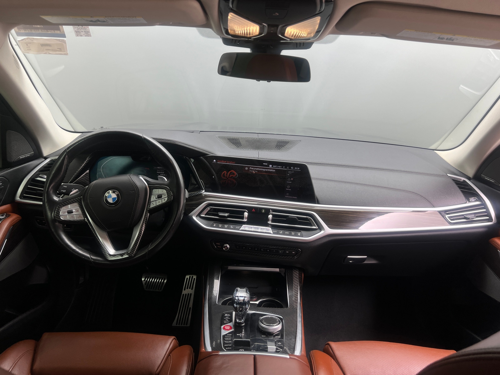 Thumbnail: 2019 BMW X7 - 2