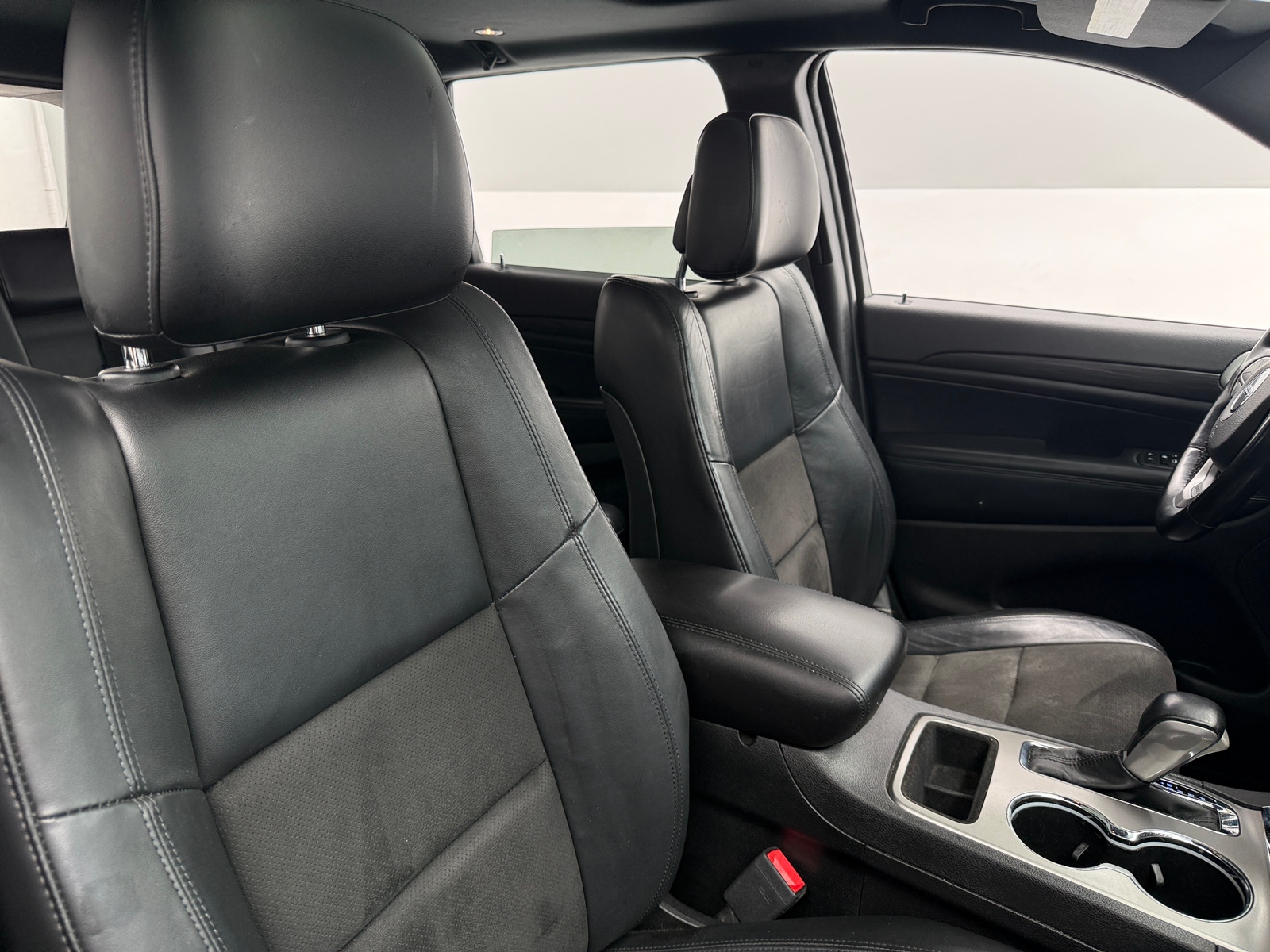 Thumbnail: 2021 Jeep Grand Cherokee - 2