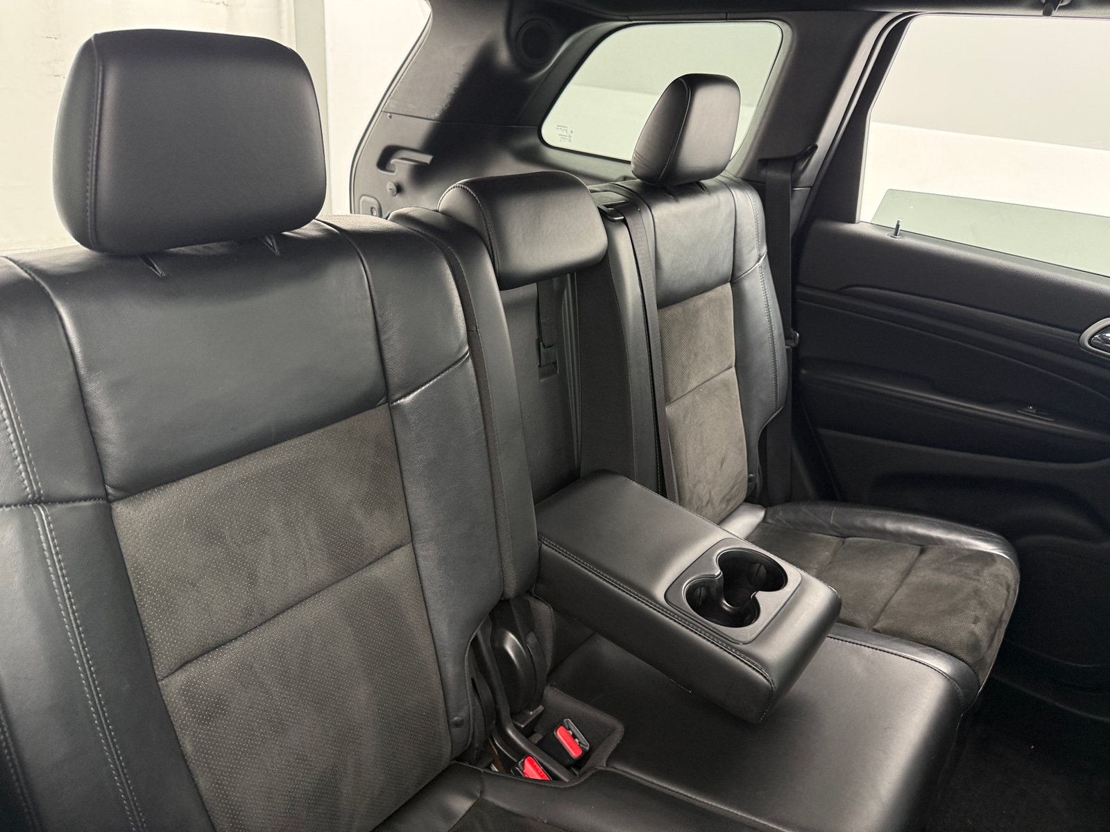 Thumbnail: 2021 Jeep Grand Cherokee - 6