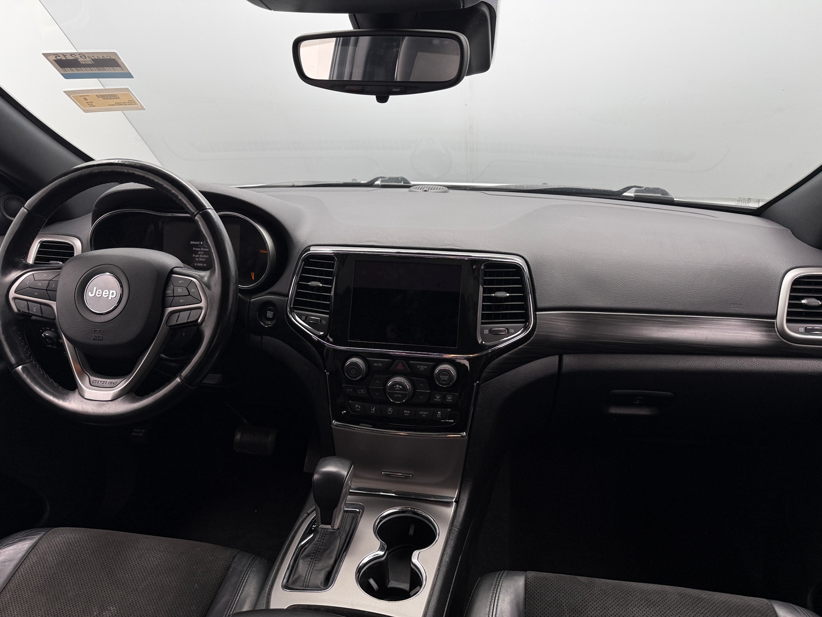 Thumbnail: 2021 Jeep Grand Cherokee - 3