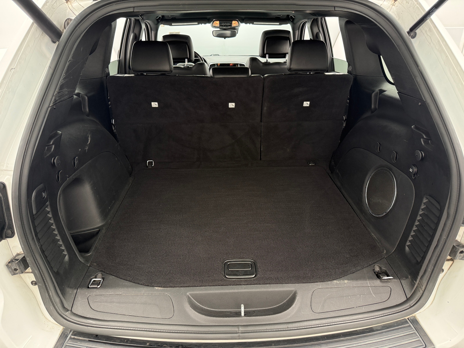 Thumbnail: 2021 Jeep Grand Cherokee - 7