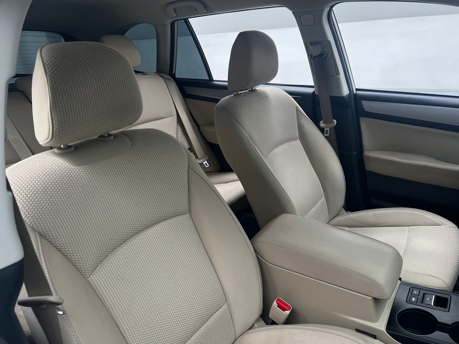 Thumbnail: 2017 Subaru Outback - 2