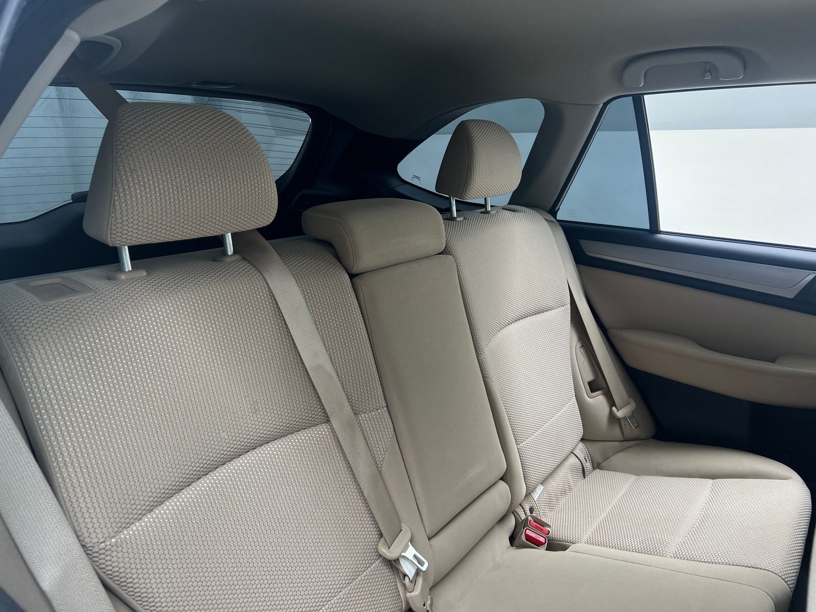 Thumbnail: 2017 Subaru Outback - 6