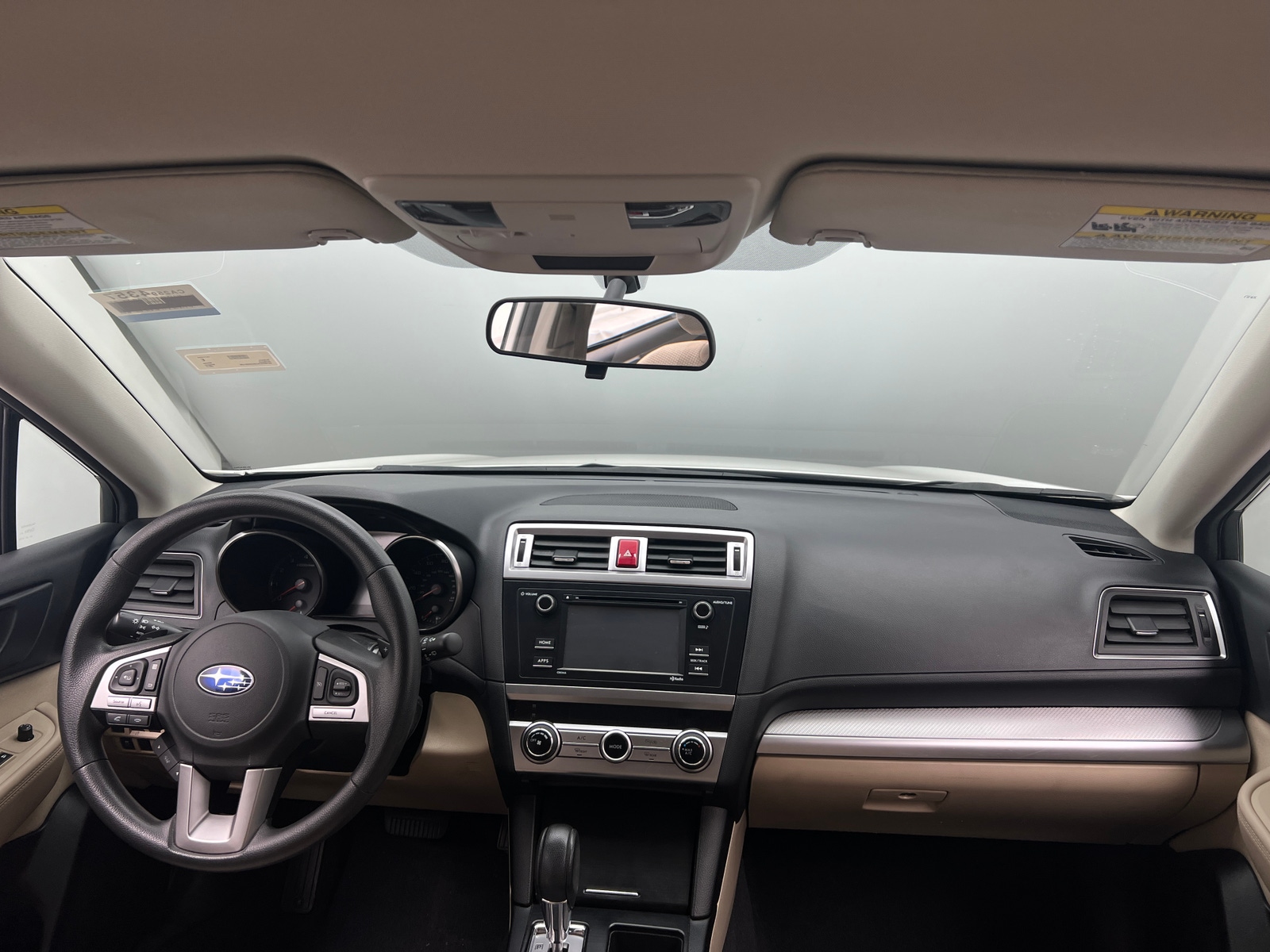 Thumbnail: 2017 Subaru Outback - 3