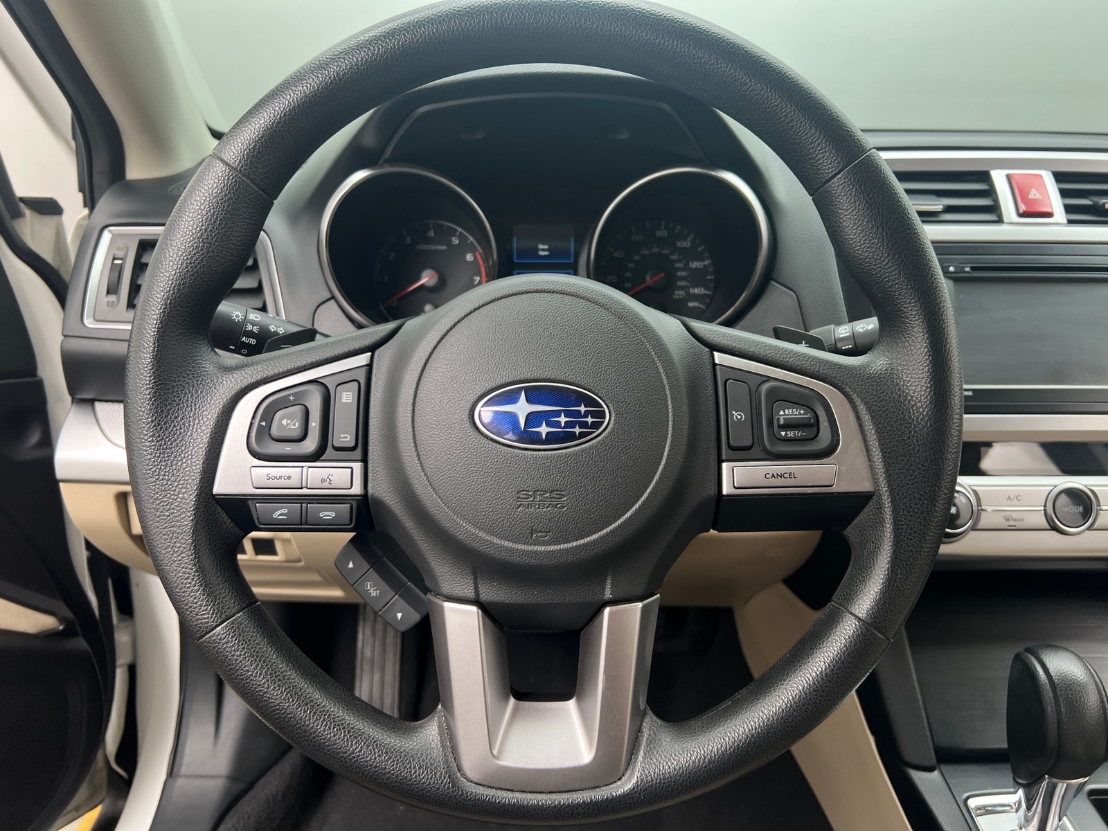 Thumbnail: 2017 Subaru Outback - 5