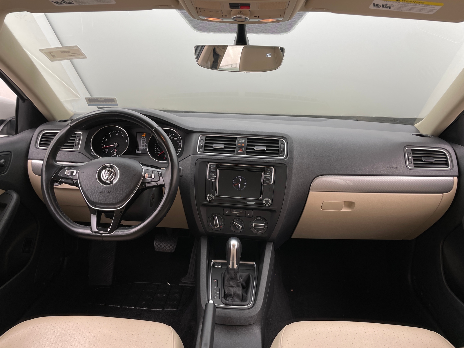 Thumbnail: 2018 Volkswagen Jetta - 2