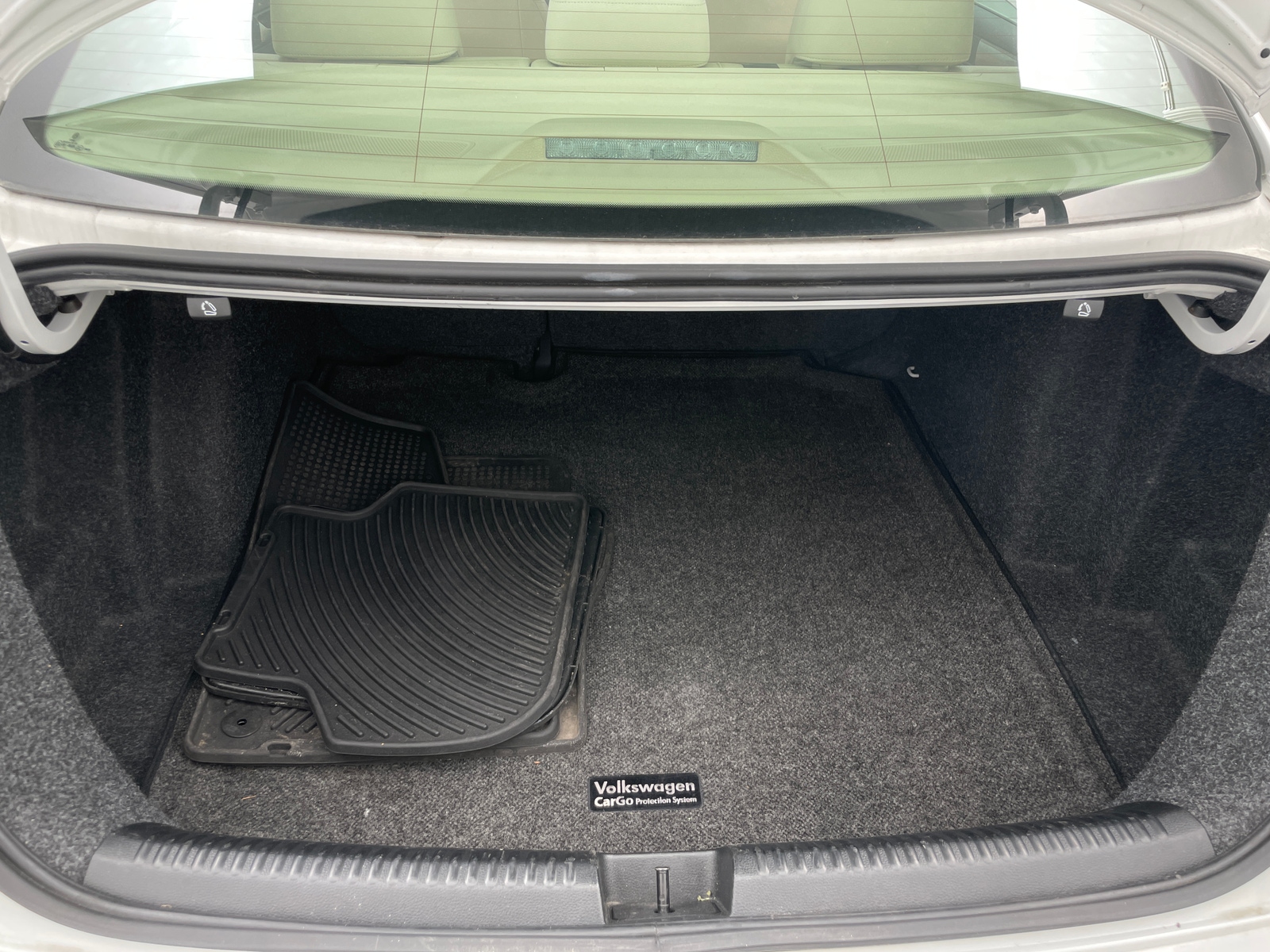 Thumbnail: 2018 Volkswagen Jetta - 6