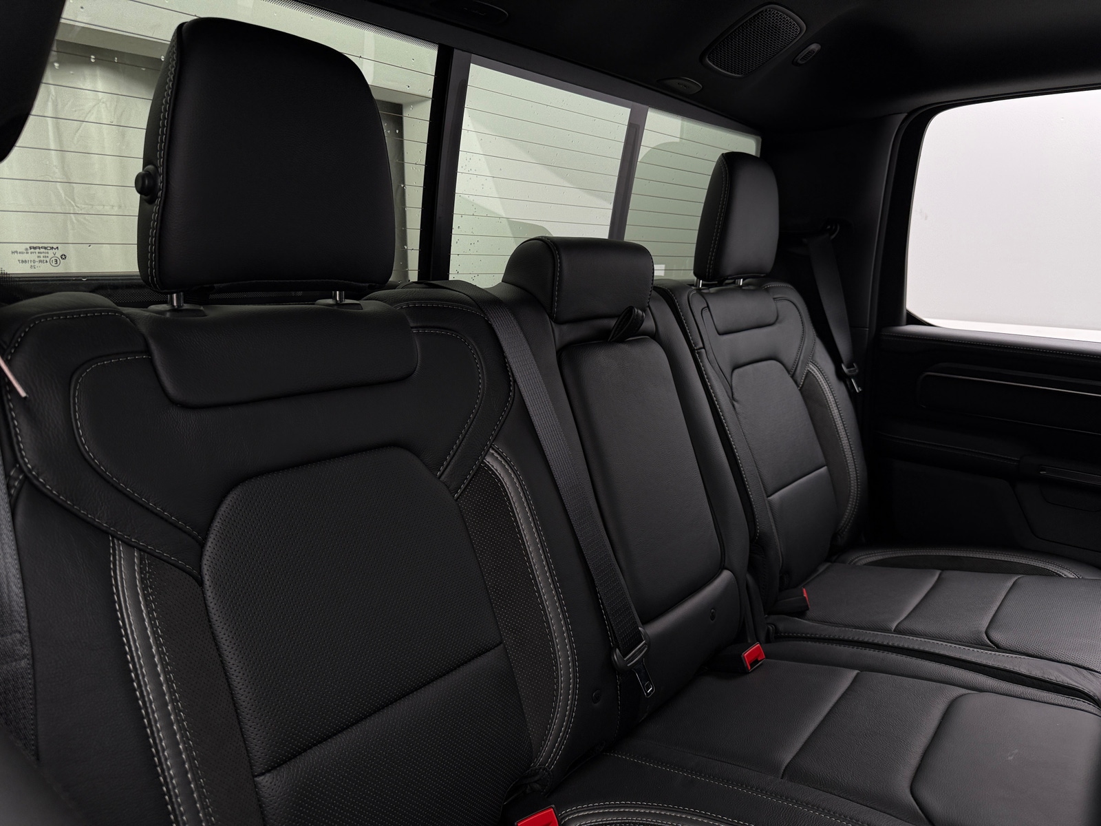 Thumbnail: 2026 RAM 1500 - 5