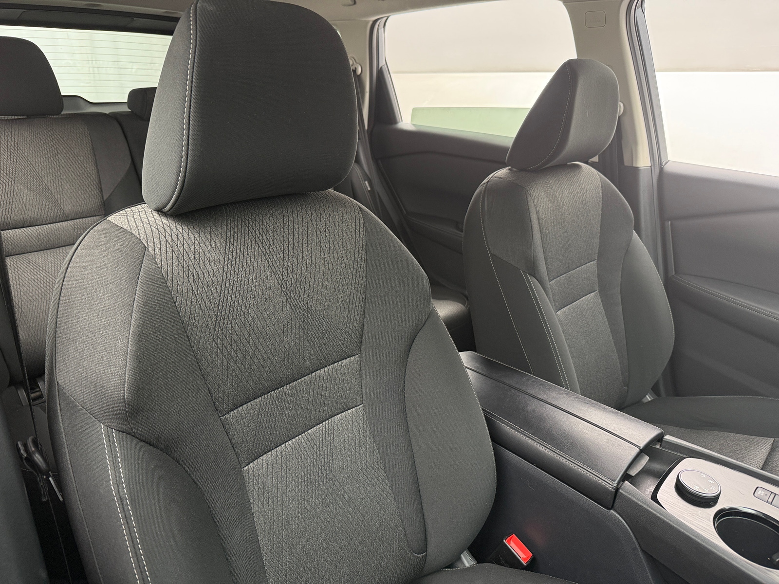 Thumbnail: 2025 Nissan Rogue - 2