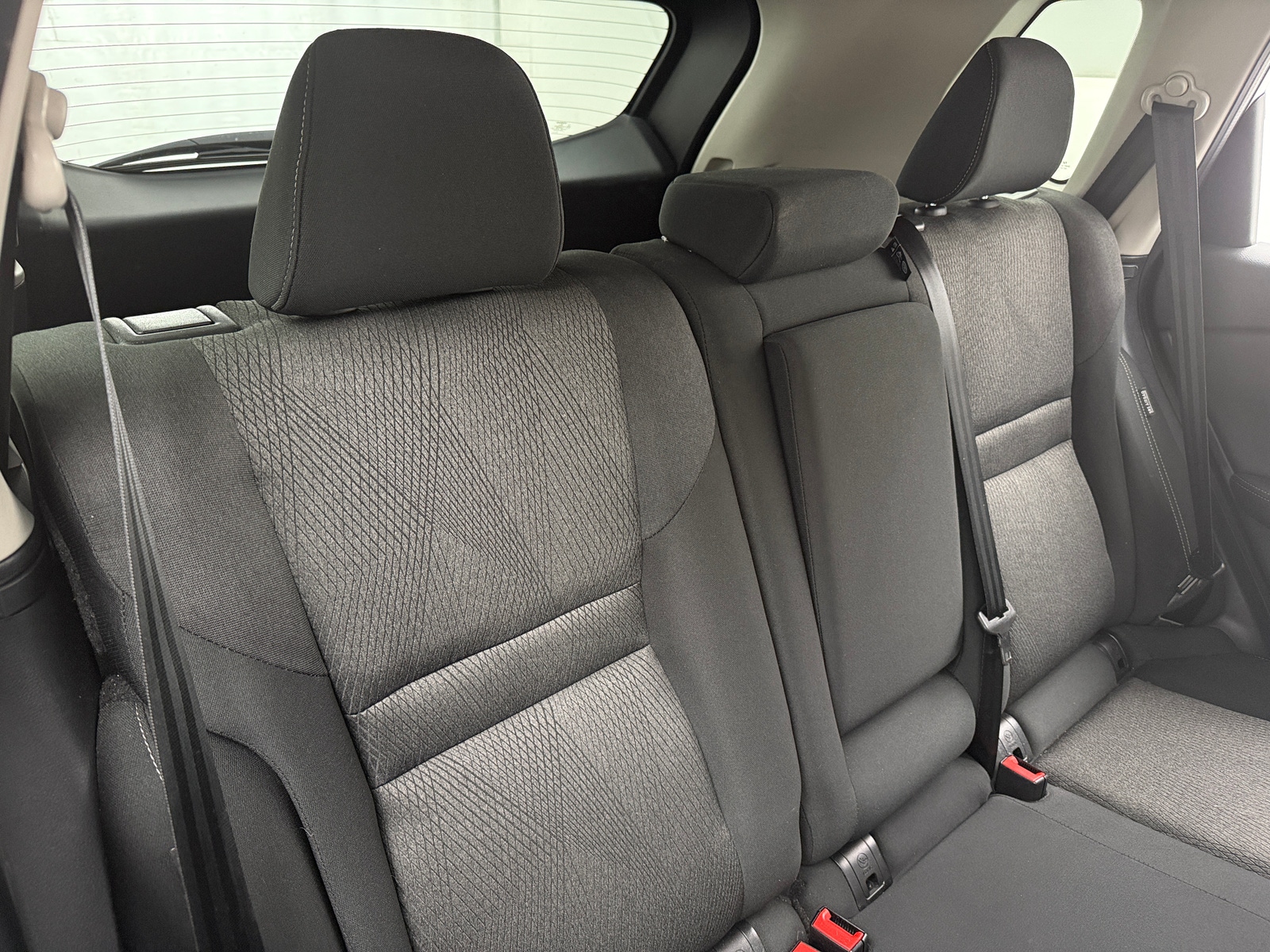 Thumbnail: 2025 Nissan Rogue - 6