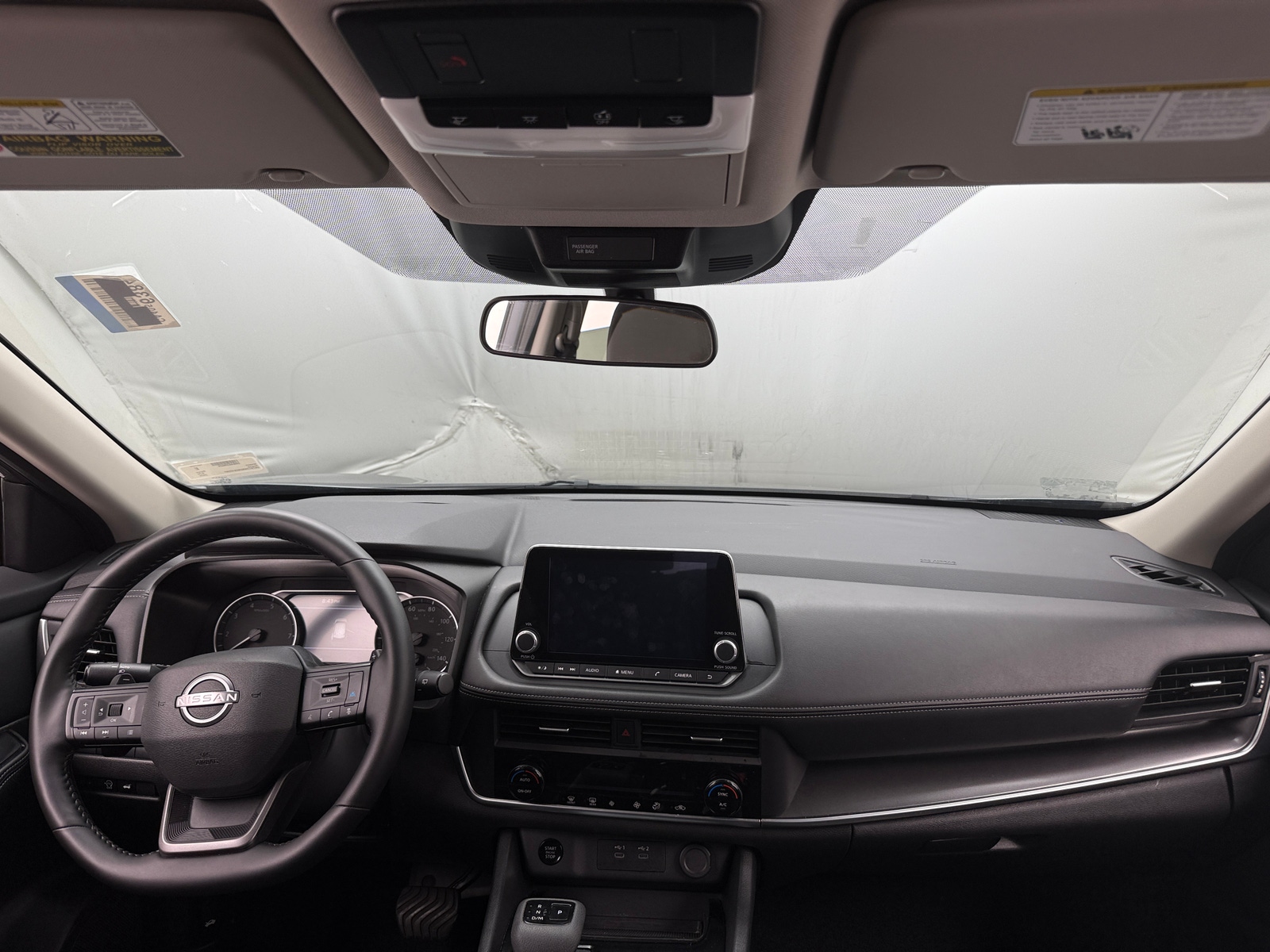 Thumbnail: 2025 Nissan Rogue - 3