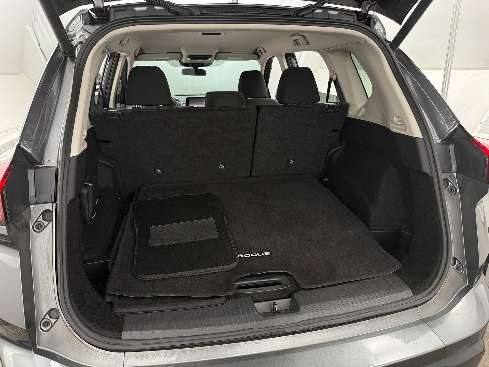 Thumbnail: 2025 Nissan Rogue - 7