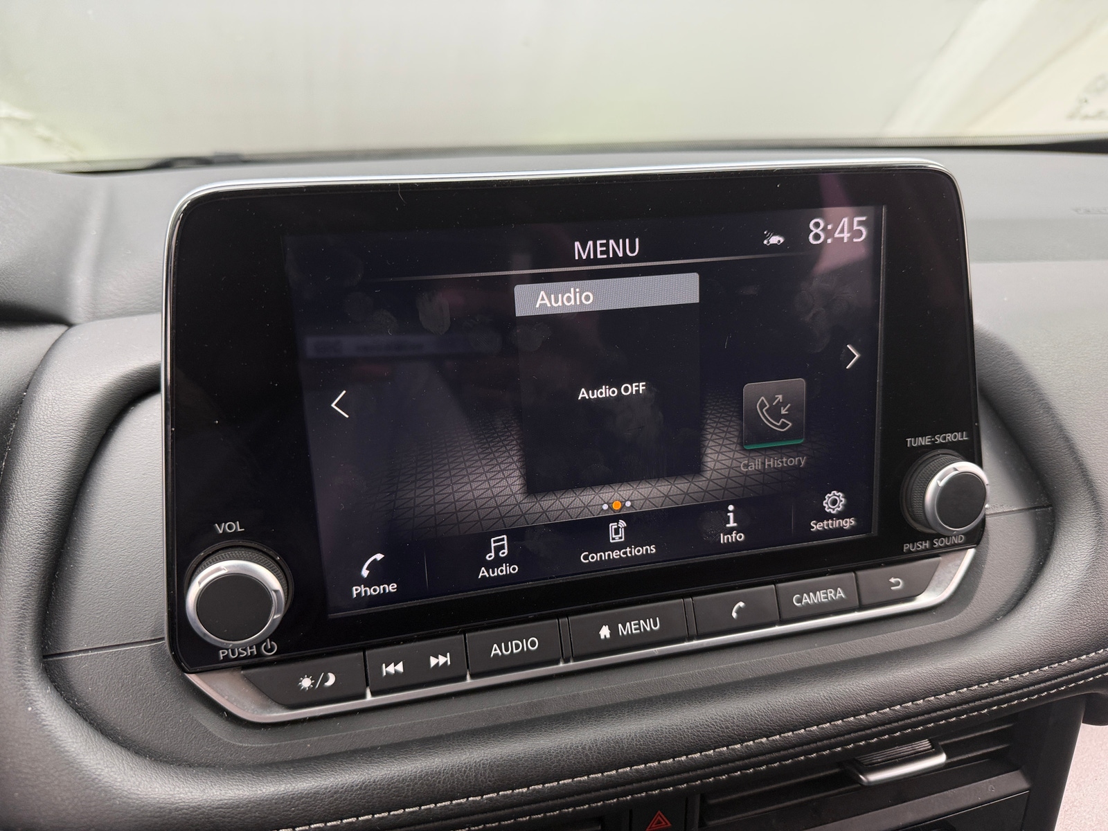 Thumbnail: 2025 Nissan Rogue - 4