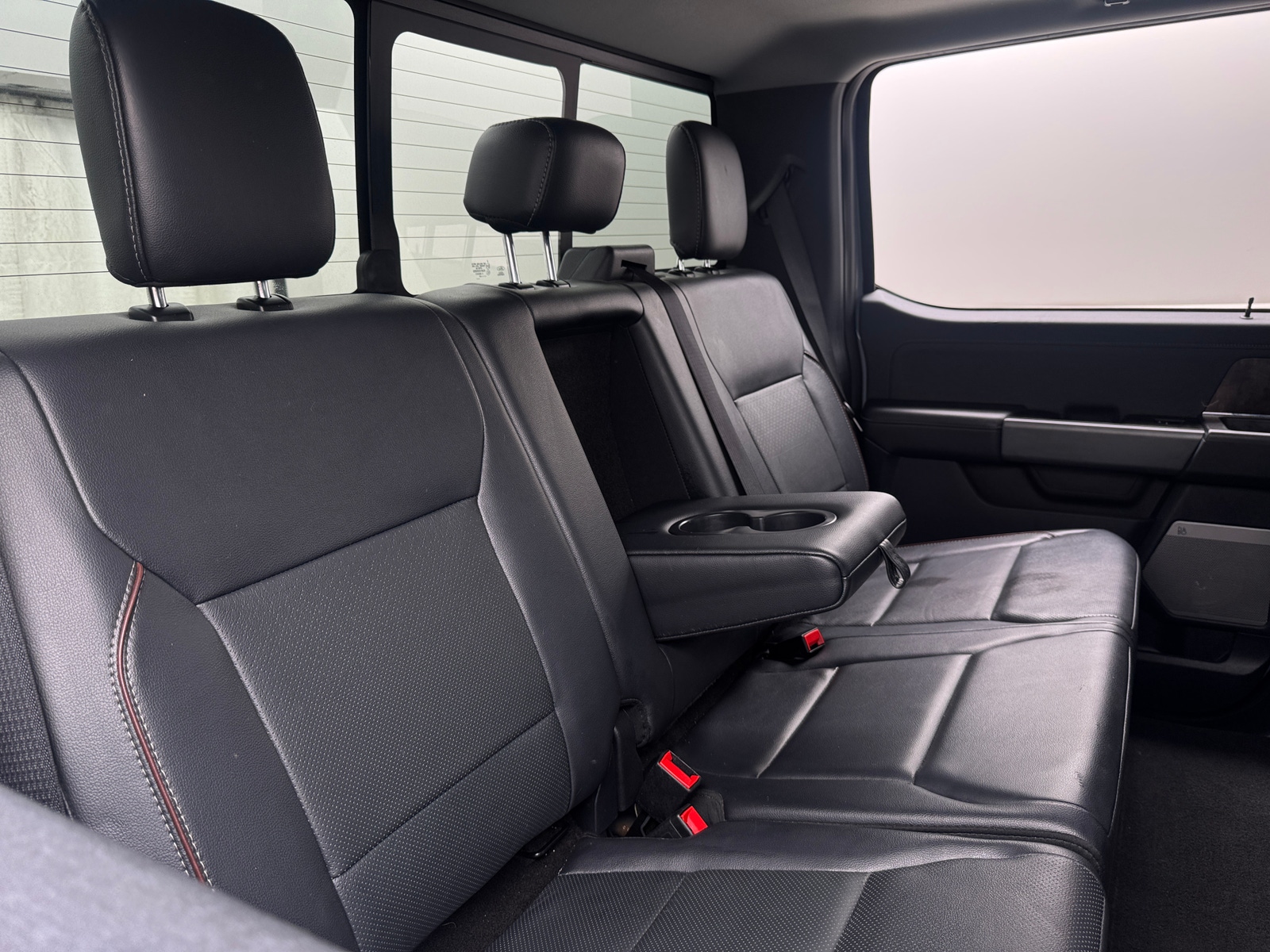 Thumbnail: 2024 Ford Econoline - 5