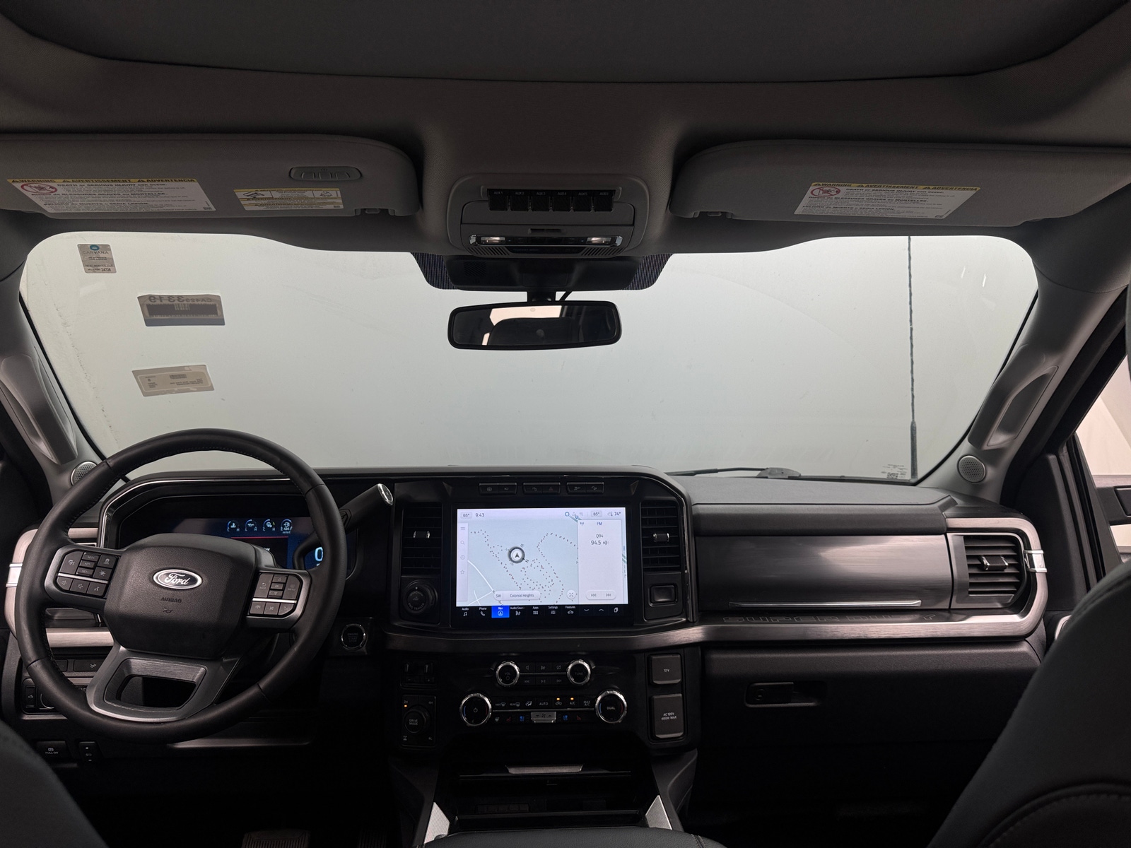 Thumbnail: 2024 Ford Econoline - 2