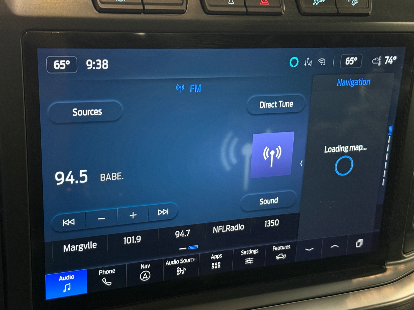 Thumbnail: 2024 Ford Econoline - 3